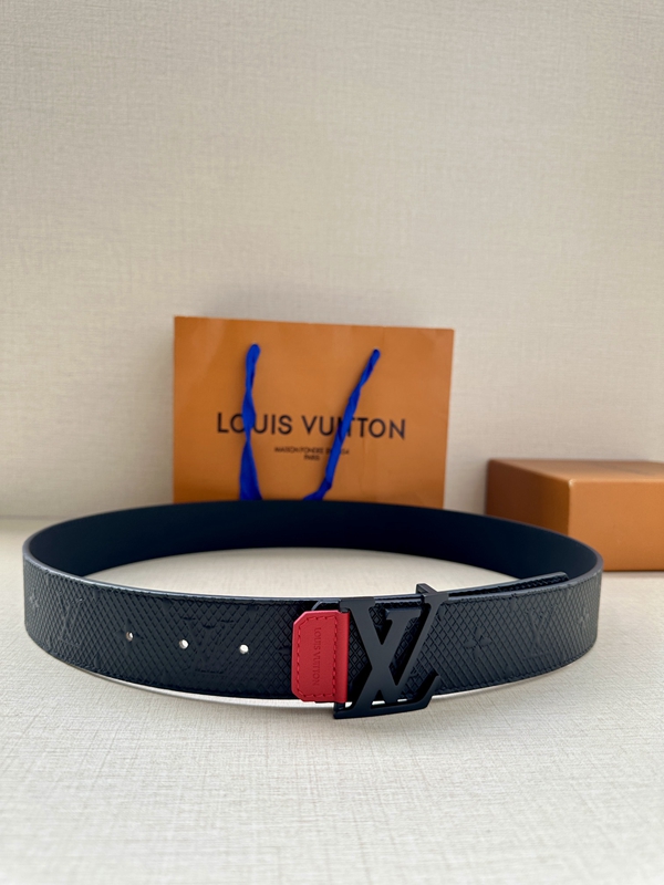 激安ルイヴィトンベルト正面デザイン